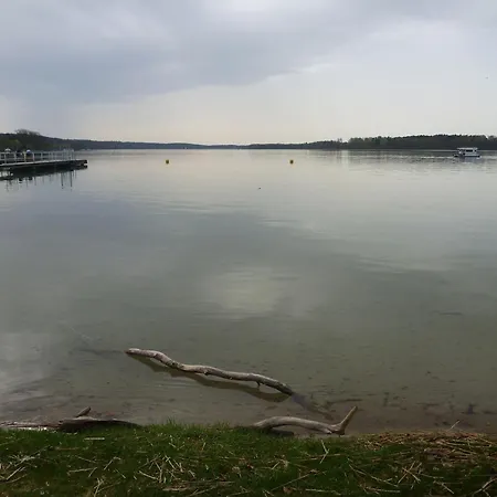 Bauwagen Schorfheide Supergut Isoliert Ganzjaehrig Nutzbar Joachimsthal